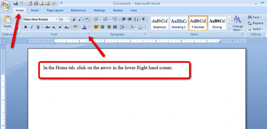 כך תוכל להשתמש ב- Microsoft Word כדי לעצב בקלות את המאמר שלך בסגנון APA