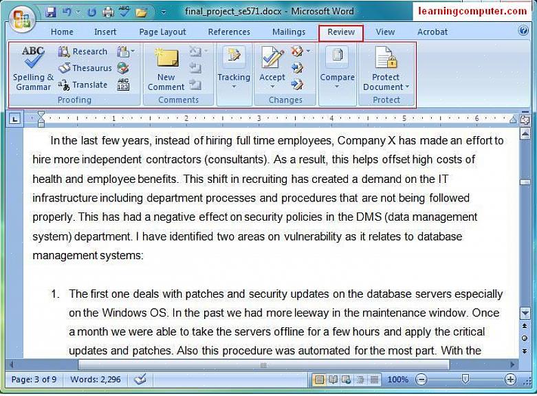 הגרסה העדכנית ביותר היא PowerPoint 2007 ויחד עם Word ו- Excel מהווה את היישומים הראשיים המחברים על מסמכים ב
