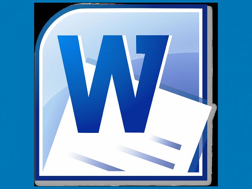 קרא כדי ללמוד כיצד ניתן ליצור תרשים זרימה באמצעות Microsoft Word 2003