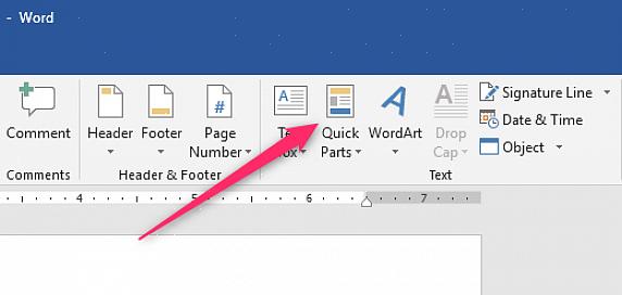Microsoft Word 2007 יכול לעזור לגרום למצגות הנייר שלך להראות מקצועיות יותר מכיוון שיש לרשותך למעלה מ -10