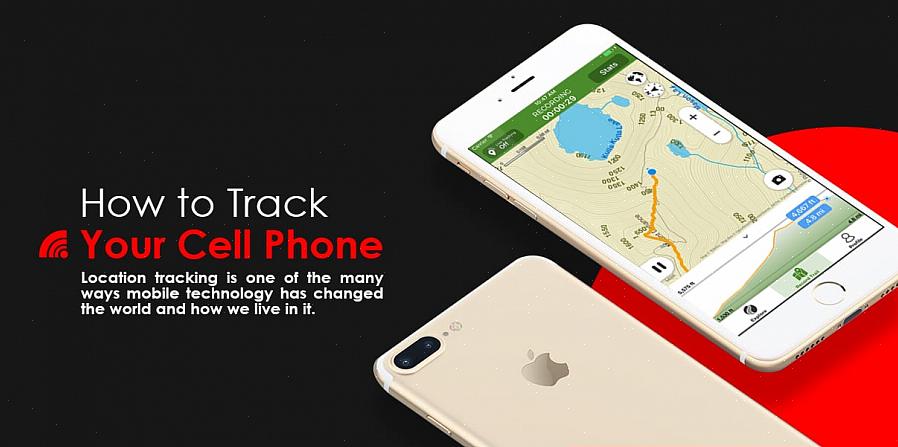 בעזרת מעקב GPS ותוכנות שונות תוכלו אפילו למצוא את מיקומו של טלפון סלולרי כעת