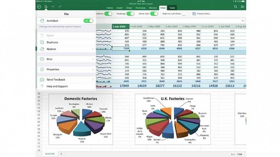 Excel יקשר עם מקור הנתונים של האתר ואז ישקף עדכונים בגליון העבודה