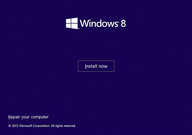 עליך לגבות את הקובץ באמצעות Windows Complete PC Restore לאחר התקנת כל החומרה והתוכנה הדרושים