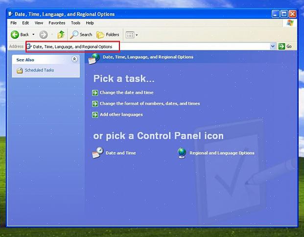 להלן מדריך כיצד ניתן להתקין או להתקין מחדש את Windows XP במחשב שלך