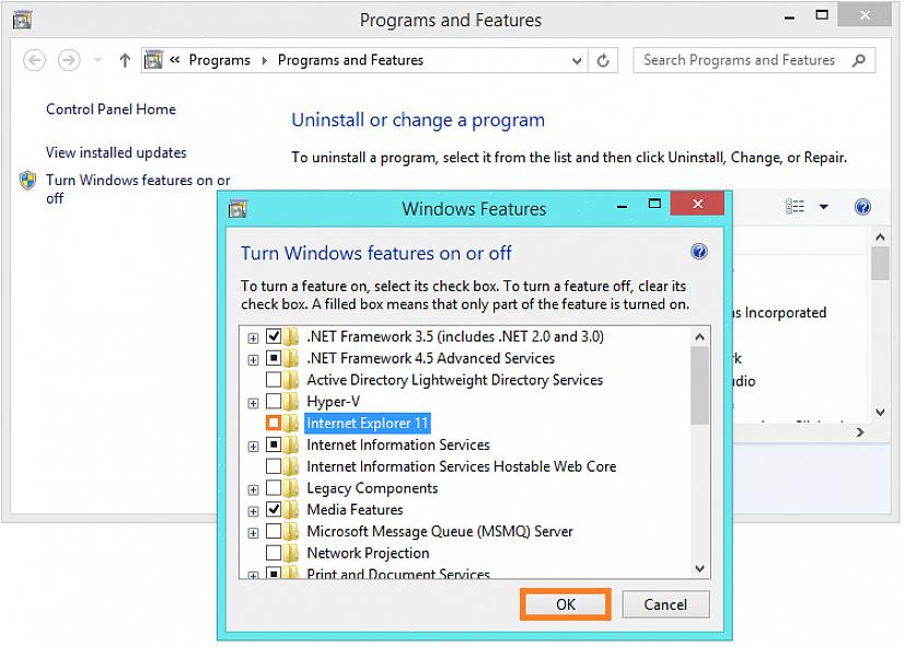 להלן דרכים לשחזר את Windows Internet Explorer הן עבור משתמשי XP והן עבור משתמשי Vista
