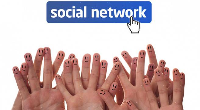 הדברים שאתה צריך לדעת בבחירת הרשת החברתית המקוונת מבוססים בעצם על השכל הישר