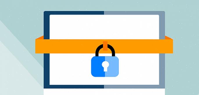 SSL או שכבת שקע מאובטחת מספקת הגנה ואבטחה על האתר שלך