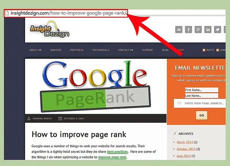 אז אתר שיש לו PageRank של 7 ישפיע יותר על PageRank שלך ממאה אתרים עם PageRank של 2