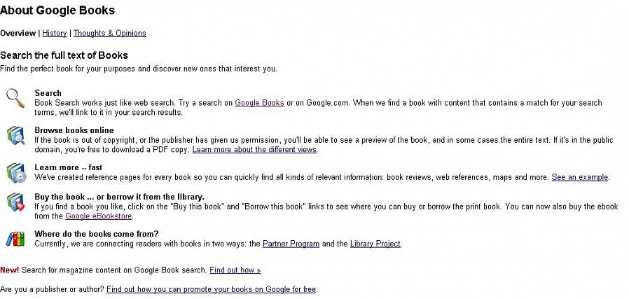 באתר הספרים של גוגל ניתן כפתור לספר חיפוש באיתור הספר הרצוי