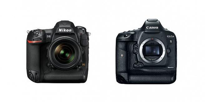 להלן רשימת המצלמות הדיגיטליות הפופולריות של Canon שעשויות להתעניין בהן