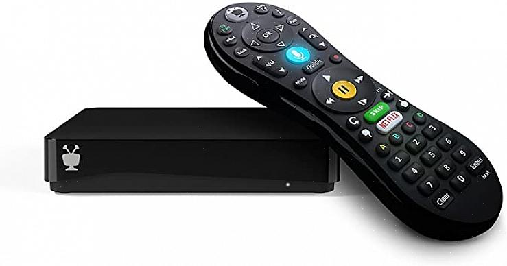 הדבר החשוב לזכור הוא כי TiVo אינו הצורה היחידה של DVR בשוק