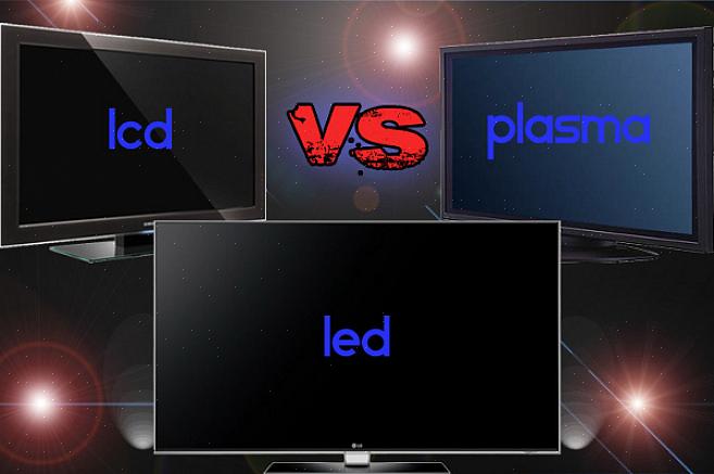 אם ברצונך לרכוש טלוויזיה LCD בעתיד הקרוב