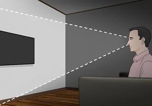להלן טיפים כיצד להתקין טלוויזיית LCD על קיר