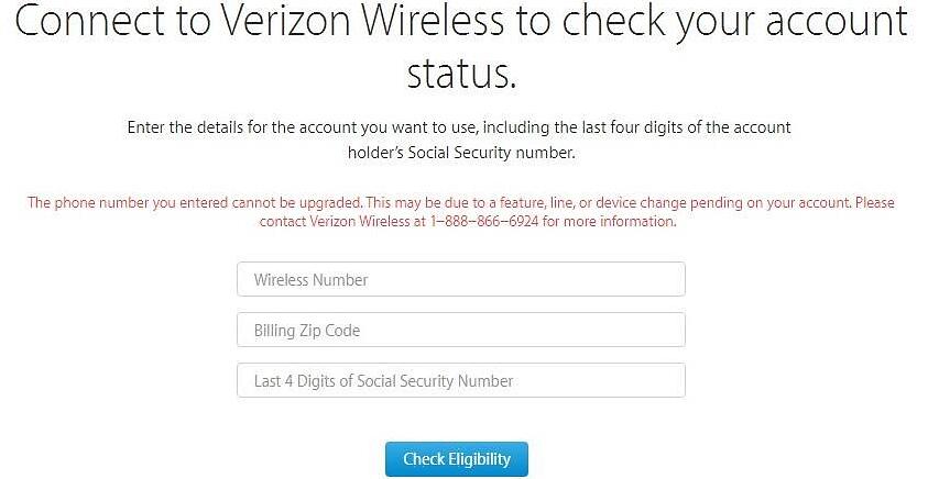 אתה יכול גם למצוא את אתר Verizon Wireless בקלות על ידי הקלדת מילת המפתח "Verizon Wireless Mobile to Mobile"