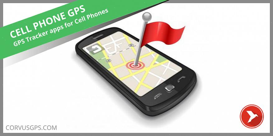 שכן לכל יצרן עשויה להיות דרך אחרת להתקין GPS במכשירים ניידים