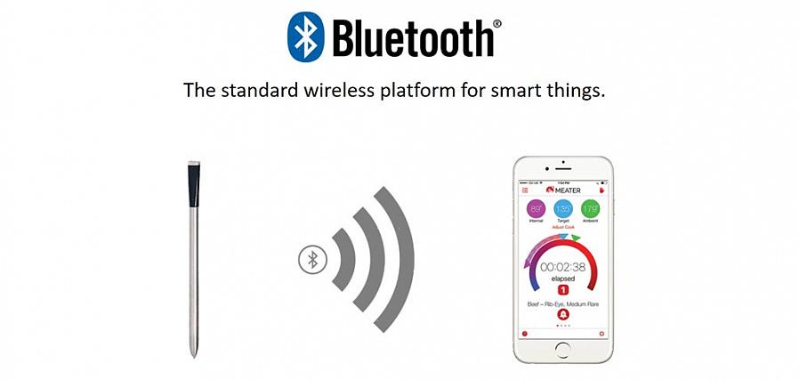 אין ספק שחיבור Bluetooth דרך רשת Bluetooth הפך את הפצת הנתונים לנוחה יותר
