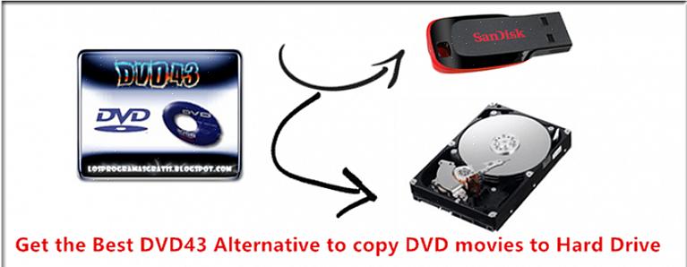 כאשר ממשק DVDx מוצג השתמש בתפריט הקובץ כדי לפתוח ולאתר את קבצי ה- DVD שלך