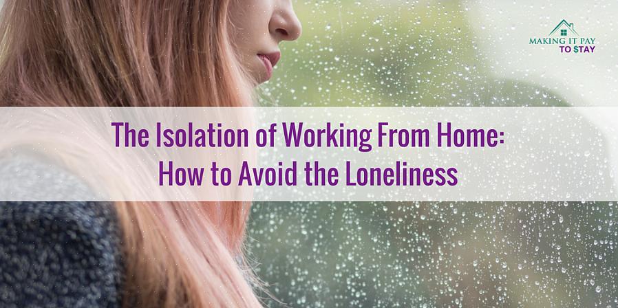בדידות היא תחושה מלחיצה שעלולה להוביל להפרעות גופניות ונפשיות אחרות אם האדם שמרגיש בודד אינו עושה דבר בכדי