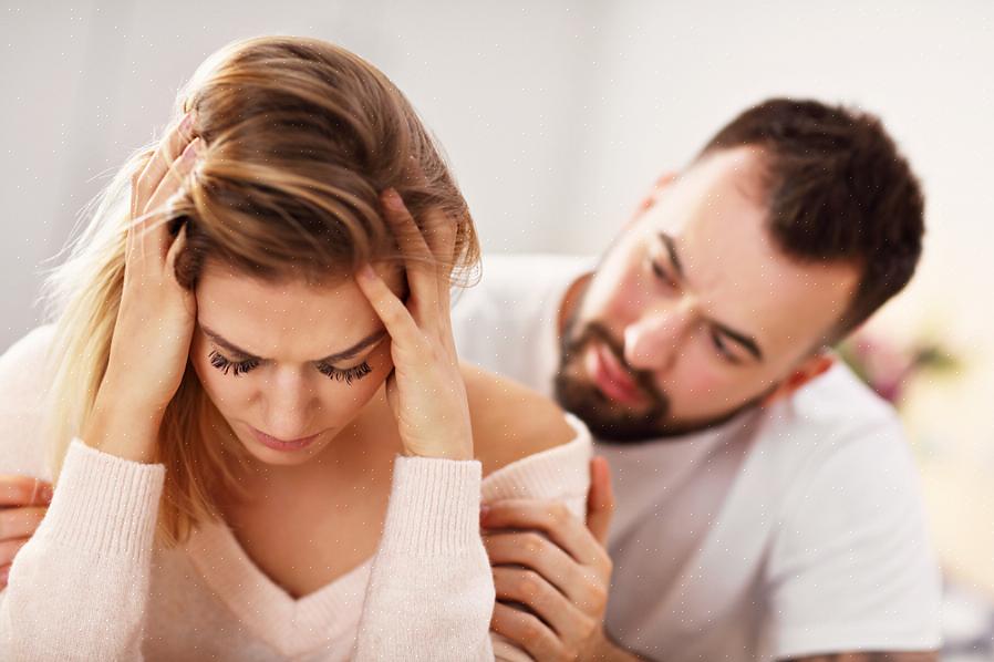להלן מספר עצות שיכולות לעזור לך להתנגד לבגידות בבן הזוג שלך