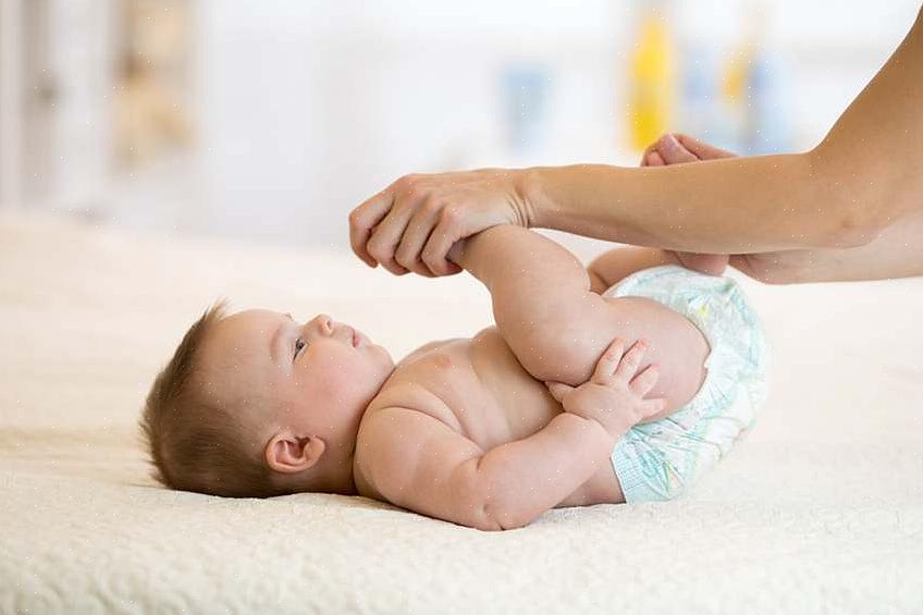 להלן מספר טיפים כיצד להרגיע תינוק שזה עתה נולד