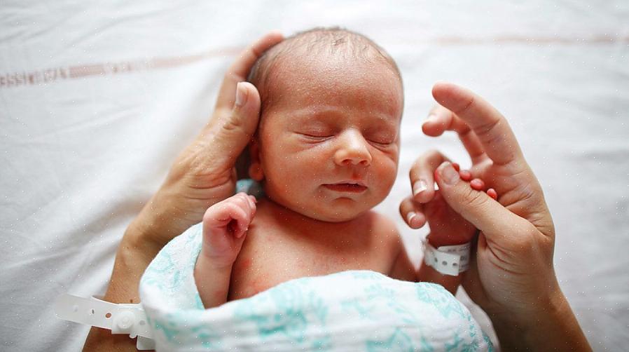 להלן כמה מהדברים שתוכלו לעשות בכדי לטפל בתינוק שזה עתה נולד בצורה הטובה ביותר