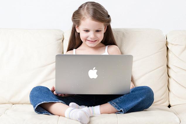 לעולם אין להציב את המחשב בחדר של ילד בו יוכל לגלוש באינטרנט ללא פיקוח