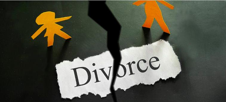 מציאת עורך דין לגירושין לא תהיה כל כך קשה