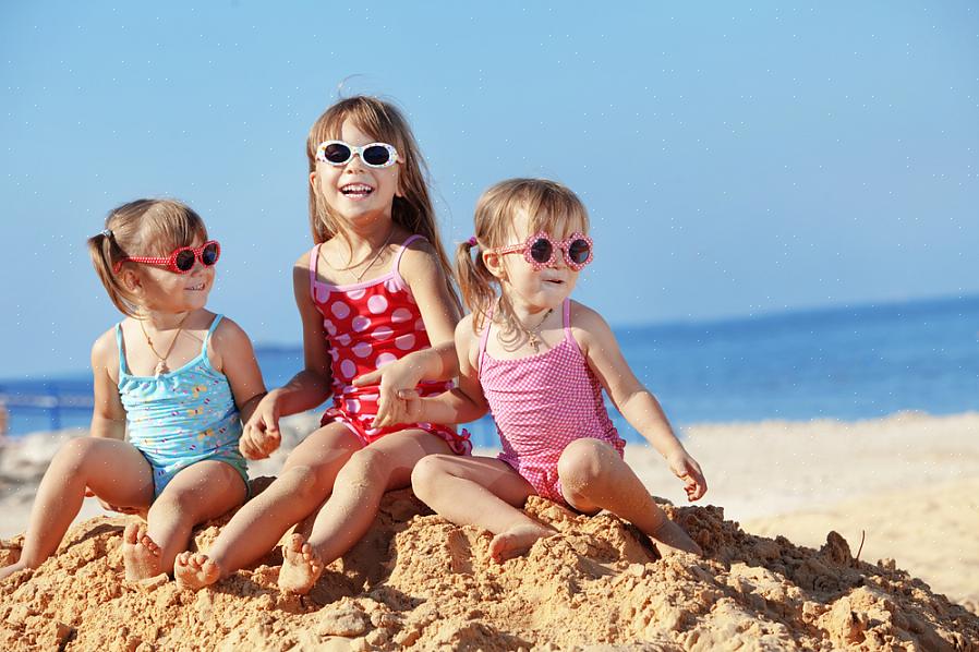 אין ספק שאתה רוצה שילדיך יוכלו לבלות בקיץ באופן פרודוקטיבי אך ליהנות בו זמנית