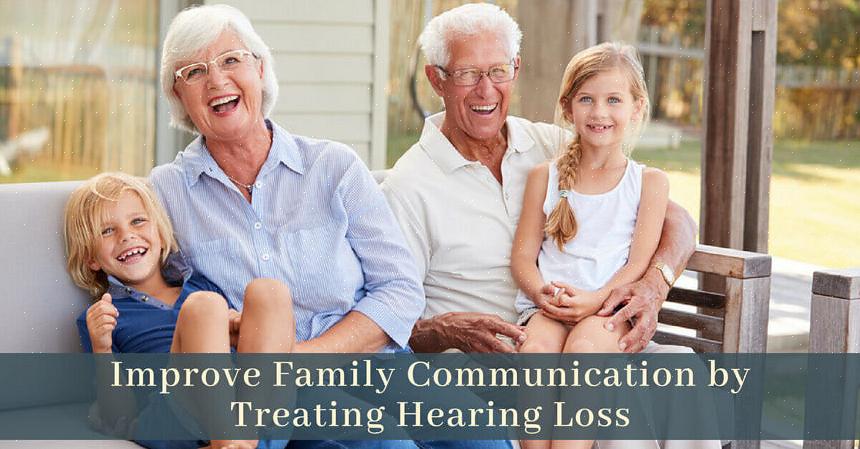 שיפור התקשורת המשפחתית פירושו לגרום למשפחה שלך ללמוד לאהוב תקשורת בתוך המשפחה