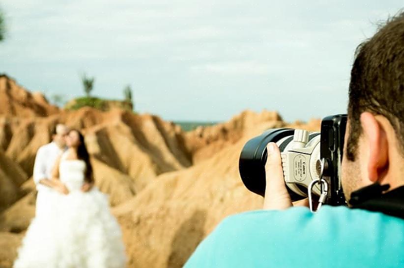 ערוך אימון - שאל את הצלם אם הוא יהיה מוכן לעשות צילומי תרגול באתר החתונה