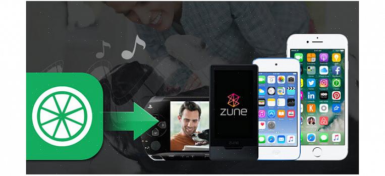 ישנם הרבה אתרים באינטרנט המציעים להשיג לך Microsoft Zune בחינם