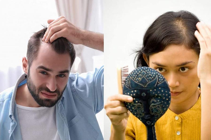 תוסף זה לצמיחת שיער בצמחי מרפא אושר על ידי מינהל המזון והתרופות האירופי (FDA) כתרופה ללא מרשם לנשירת שיער