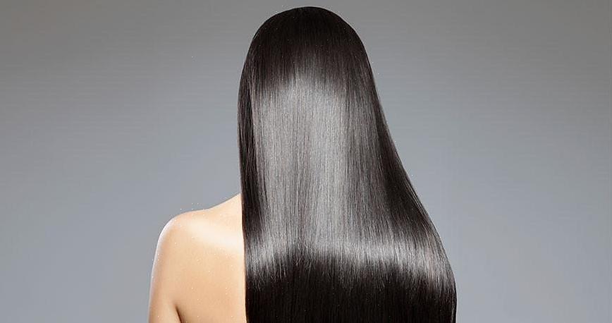 מגהץ השיער השטוח הטוב ביותר לשיער רגיל הוא ברזל דק ברוחב של עד סנטימטר עד שניים