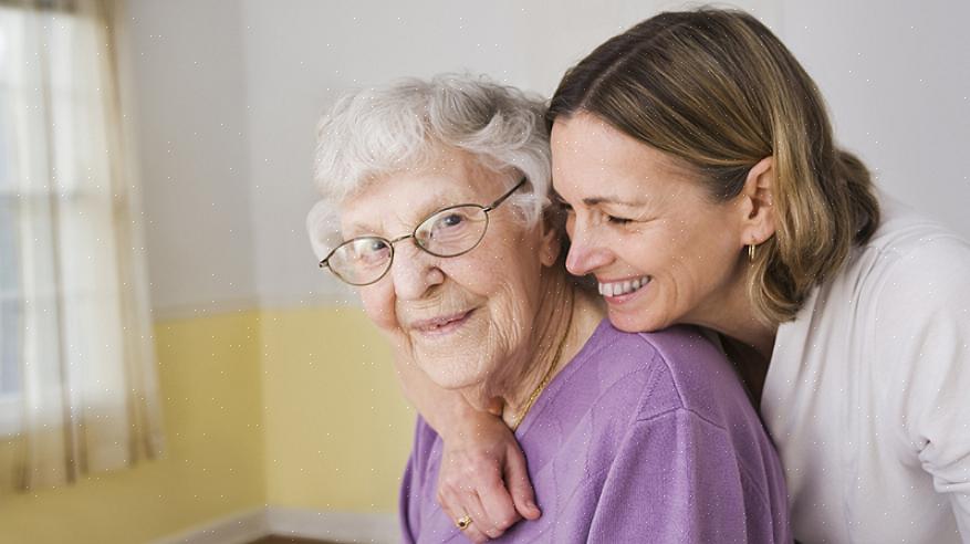 דע לך שלא רע לך לנסות לחפש עזרה מקצועית בטיפול בקשישים