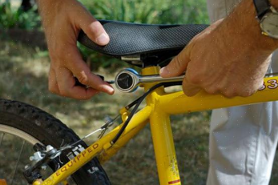להלן מספר טיפים כיצד להימנע מפריחה בתחתית באופניים ארוכים