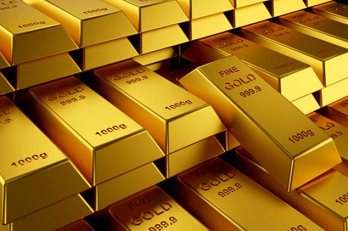 אתה יכול לקנות מטילי זהב SJC או מטילי זהב המיוצרים על ידי SJC