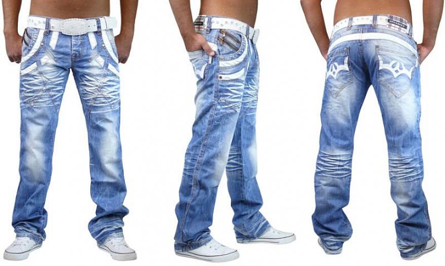 לכן, אל דאגה שלא תקבלו ג'ינס מעוצבים בקרוב
