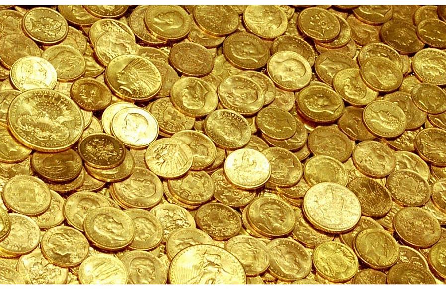 מטבעות הזהב האירופיים של באפלו הם חדשים יחסית בזירת מטבעות הזהב