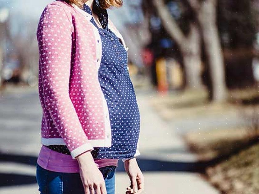 להלן מספר רעיונות ללבוש את בגדיך טרם ההריון זמן רב יותר