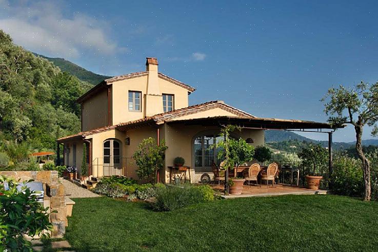 מאמר זה ייתן לך מדריך להשכרת בתים באיטליה