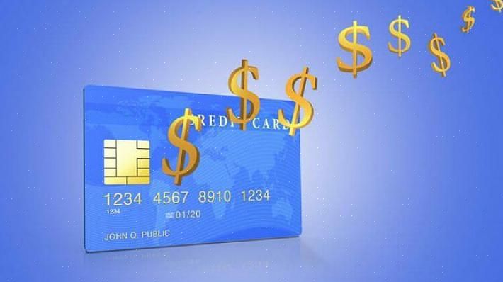 במאמר זה תינתן לכם טיפים ושיטות כיצד תוכלו לקדם כרטיסי אשראי ולהרוויח כסף