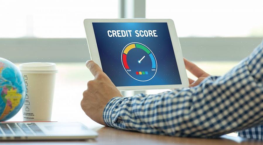 לפעמים חברות דיווחי האשראי יכולות לקבל מידע שגוי ועל ידי מעקב אחר דוח האשראי שלכם תוכלו לוודא שהמידע