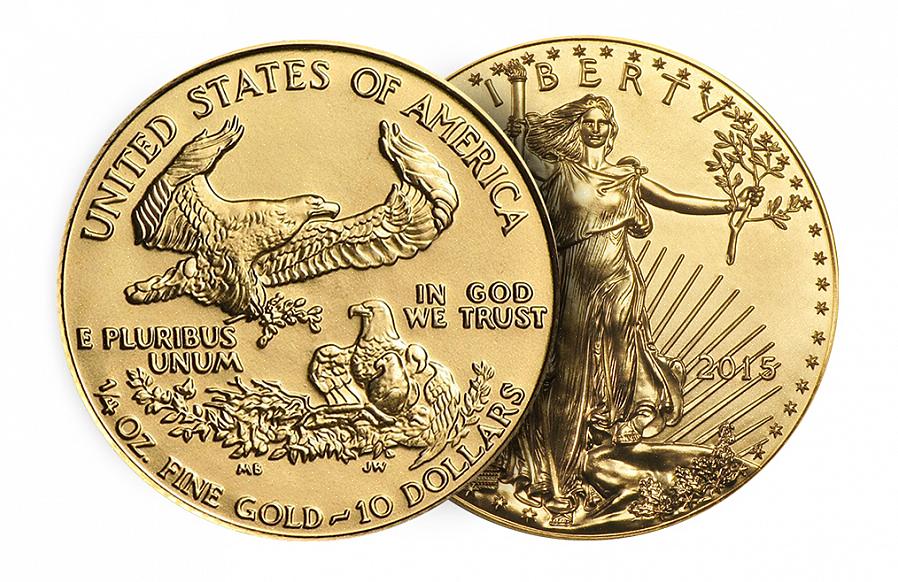 מטבעות הוכחת זהב של נשר אירופאי הם מקבילות האיסוף למטבעות המטילי זהב הנשר האירופי