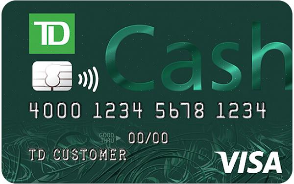 ענף כרטיסי האשראי מאפשר לך לבחור בין סוגים שונים של כרטיסי אשראי