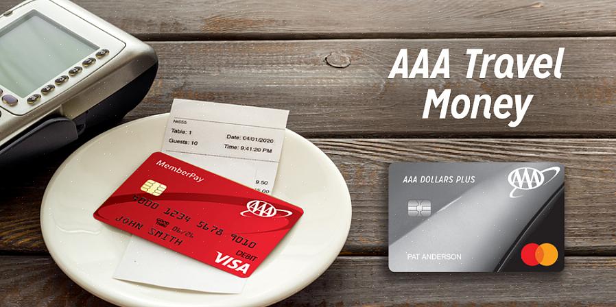דירוג האשראי שלך אמור להיות AAA משולש לאחר מספר ימים