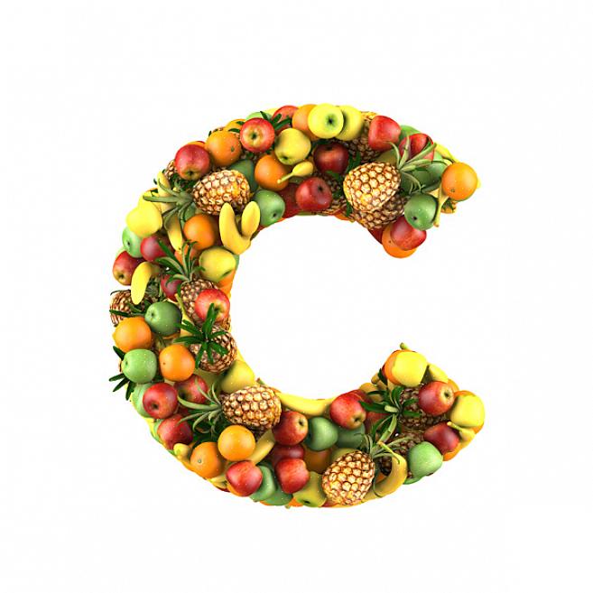 כך אוכלים יותר ויטמין C. אכלו פירות