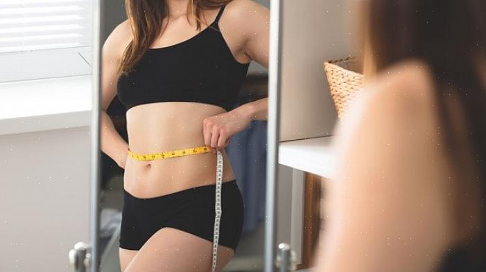 בעזרת הצעדים הללו תוכלו להיפרד מסנטימטרים של שומן בבטן תוך מספר שבועות בלבד