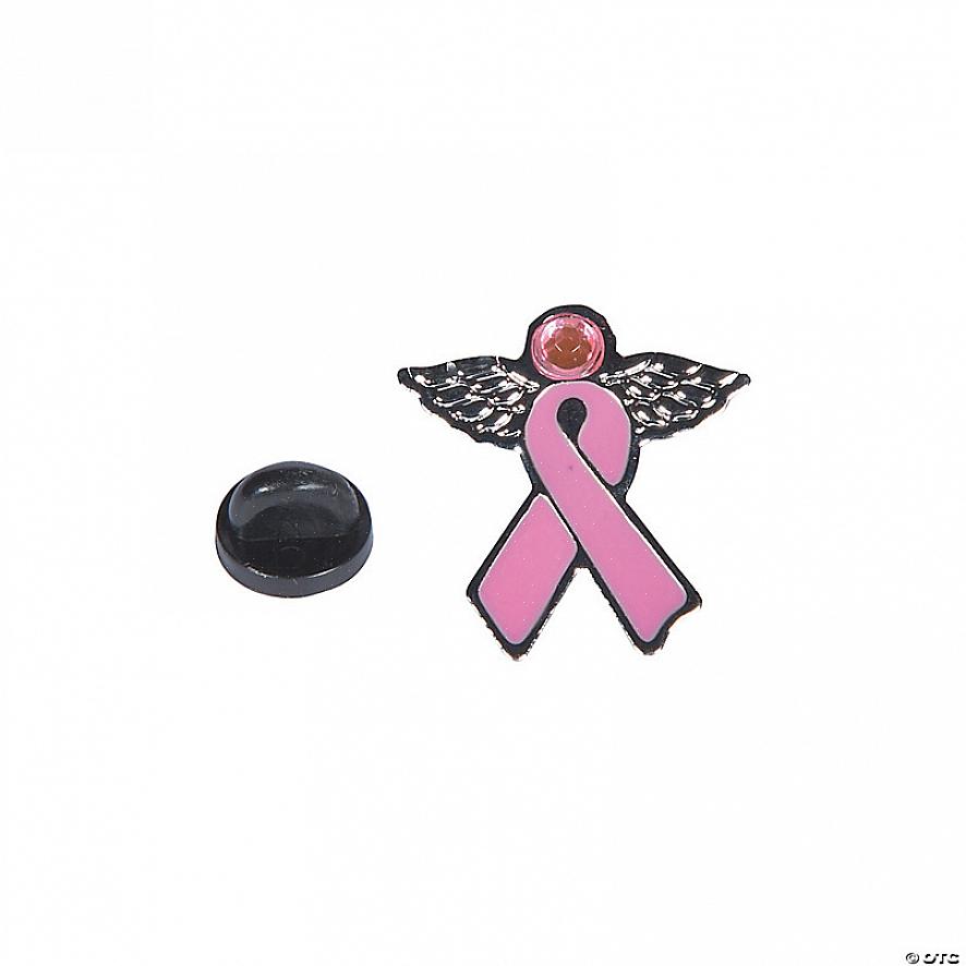 חפש אתרים המציעים סיכות מותאמות אישית לסרטן השד