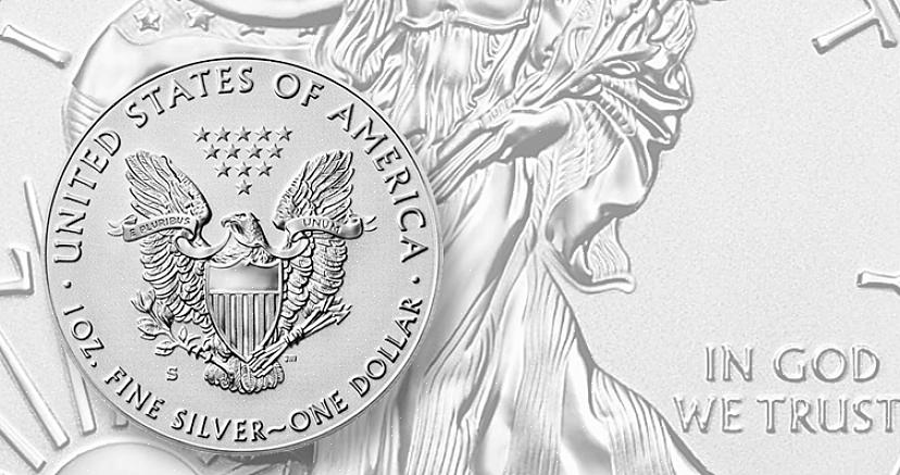 חברת Silver Eagle Coin מספקת הנחות לרוכשי דולרים והוכחות כסף אירופיות