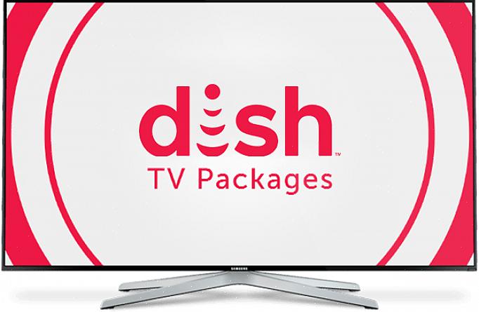 לחיצה על זה תוביל אותך לחבילות Dish Network "TV Everywhere" המאפשרות לך לגשת מרחוק לטלוויזיה Dish Network